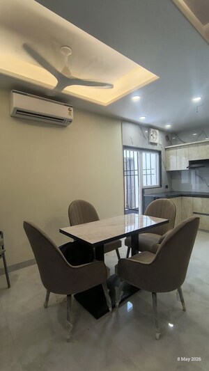 2 BHK Builder Floor For Rent in Sector 30