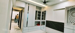1 BHK Apartment For Rent in GD Shubh Aangan, Bhandup East