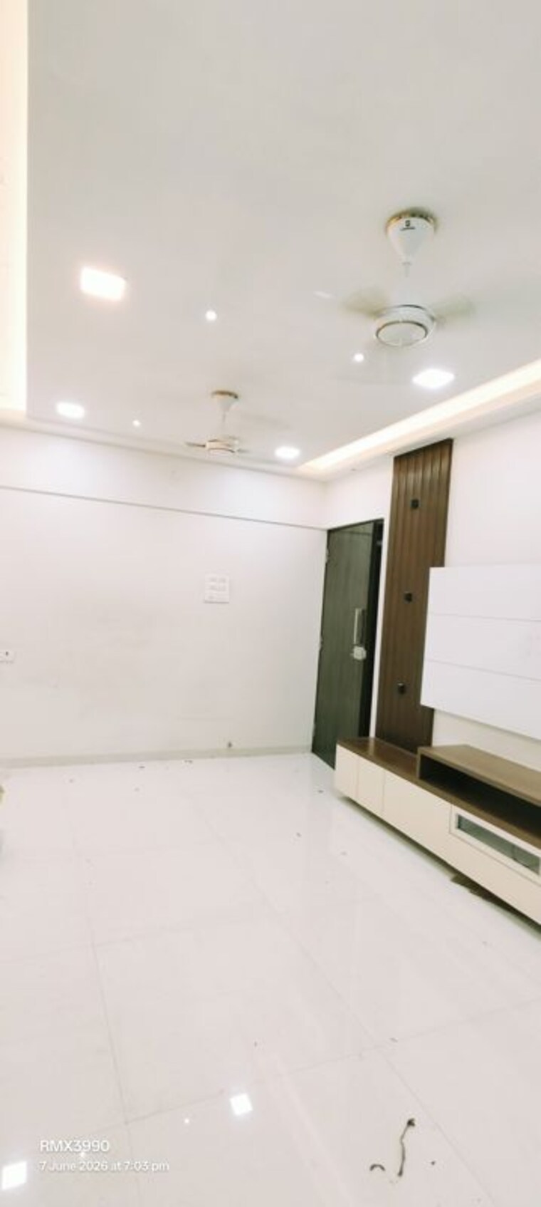 Living Room, gd-shubh-aangan 1 Bedroom 455 Sq.Ft. Apartment In Bhandup East Mumbai 10432344