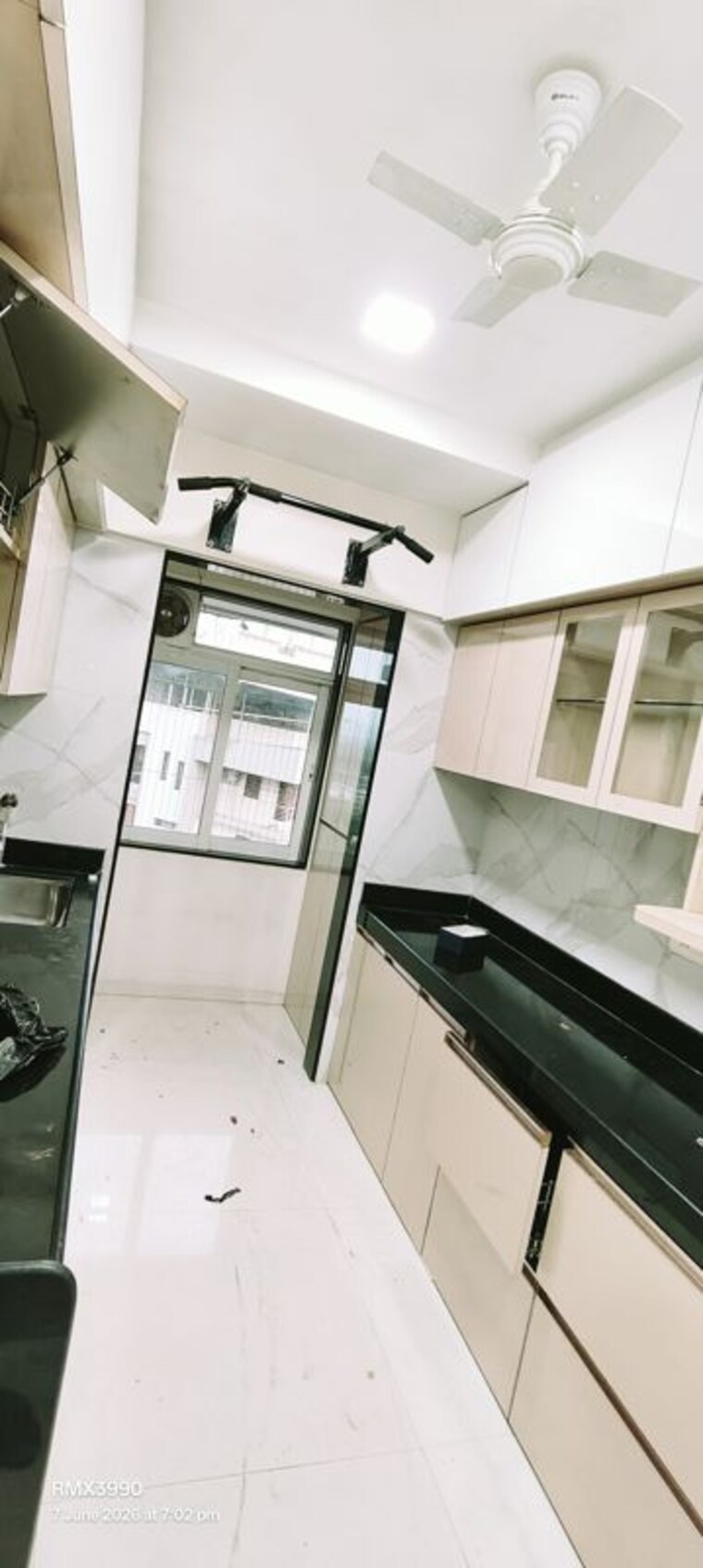 Kitchen, gd-shubh-aangan 1 Bedroom 455 Sq.Ft. Apartment In Bhandup East Mumbai 10432344