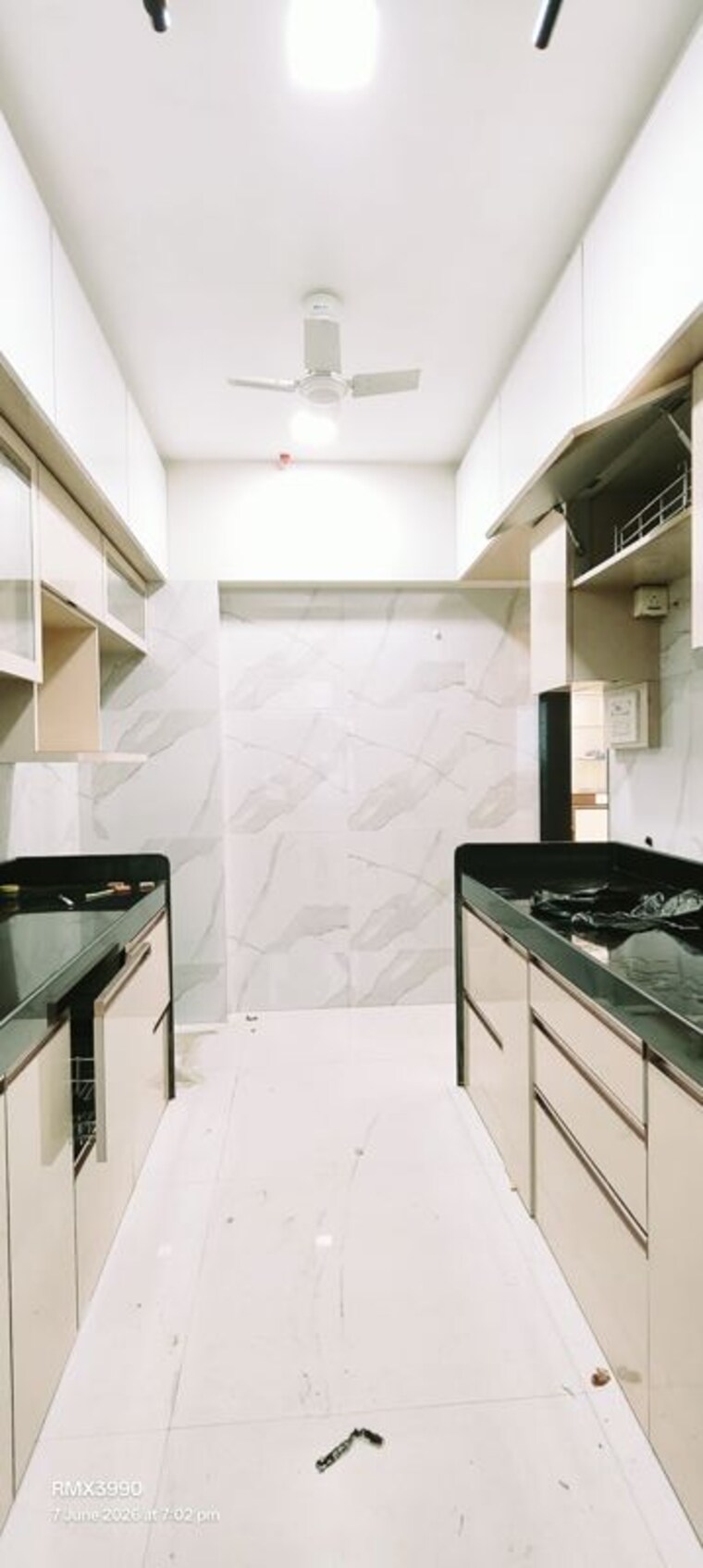 Kitchen, gd-shubh-aangan 1 Bedroom 455 Sq.Ft. Apartment In Bhandup East Mumbai 10432344
