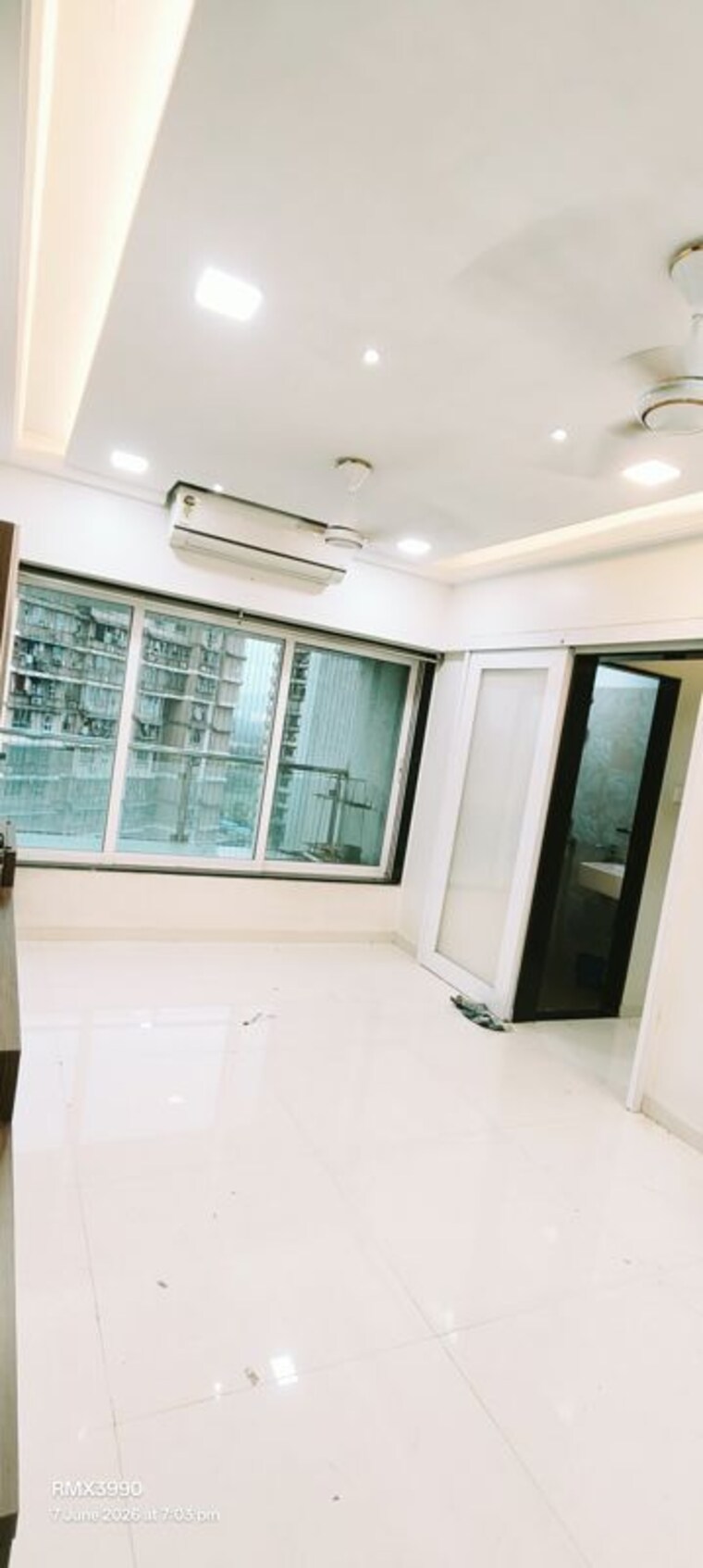 Living Room, gd-shubh-aangan 1 Bedroom 455 Sq.Ft. Apartment In Bhandup East Mumbai 10432344