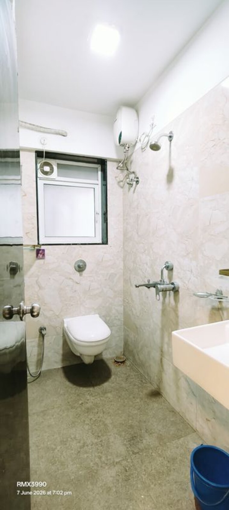 Bathroom, gd-shubh-aangan 1 Bedroom 455 Sq.Ft. Apartment In Bhandup East Mumbai 10432344