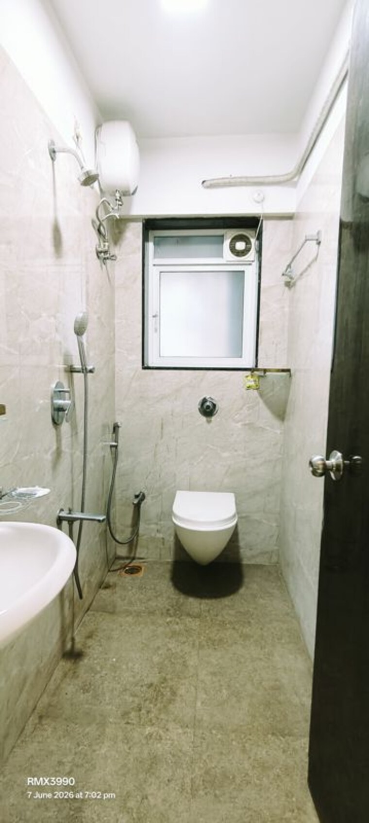 Bathroom, gd-shubh-aangan 1 Bedroom 455 Sq.Ft. Apartment In Bhandup East Mumbai 10432344
