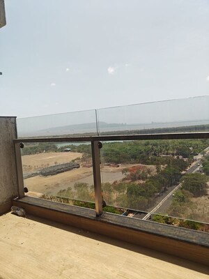 Furnished Amenities in 4 BHK Apartment at Seawoods – for Sale