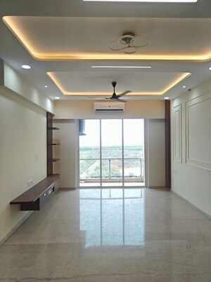Room in 4 BHK Apartment at Seawoods – for Sale