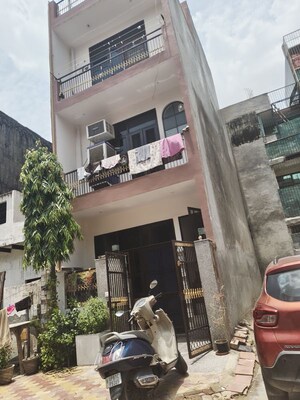 3 BHK Independent House For Sale in Beta I Greater Noida