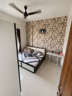 Room in 1 BHK Apartment at Lohgaon – for Sale