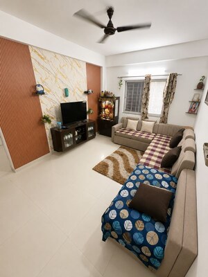 1 BHK Apartment For Sale in Lohgaon