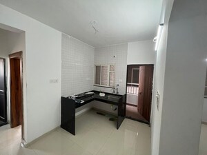 Kitchen in 1 BHK Apartment at Lohgaon – for Sale