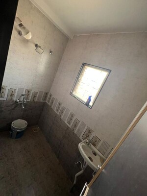 Bathroom in 1 BHK Apartment at Lohgaon – for Sale