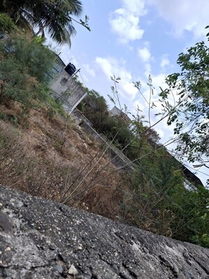 Plot Area in  Land at Dumas – for Rent