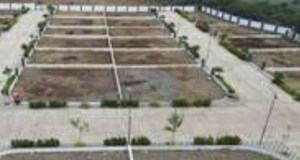  Plot For Sale in Rundh