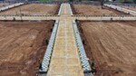 48000 Sq.Ft. Land in Navabhoomi Wonder Vista