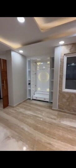 3 BHK + Pooja Room Builder Floor For Sale in BP Homes