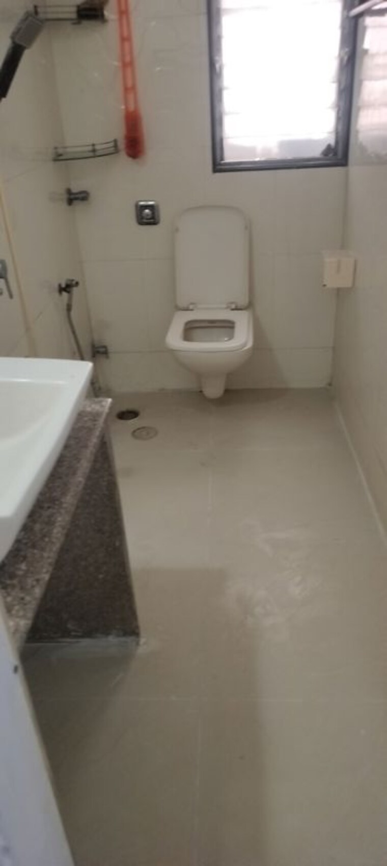 Bathroom, florida-apartment 2 Bedroom 800 Sq.Ft. Apartment In Andheri West Mumbai 10432375