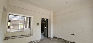 Building Lobby in 2 BHK Apartment at Deolali Camp – for Sale
