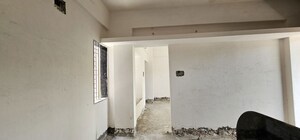 Building Lobby in 2 BHK Apartment at Deolali Camp – for Sale