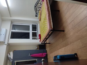 Room in 1 BHK Apartment at Ajax Global Lifestyle, Kharadi – for Rent