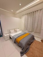 Studio  600 Sq.Ft. Apartment in Mhada Colony