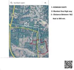   Plot at Konkan Nagar – for Sale