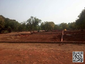  Plot For Sale in Konkan Nagar