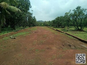 Plot Area in  Plot at Konkan Nagar – for Sale