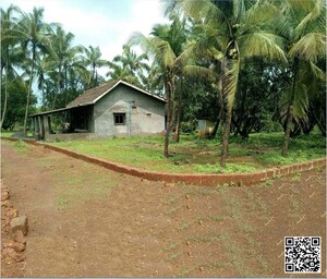  Plot – Exterior View View at Konkan Nagar - for Sale