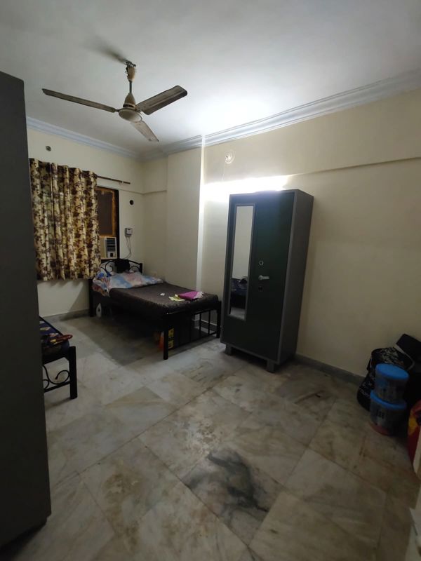 2 BHK 900 Sq.Ft. Apartment in Powai Vihar