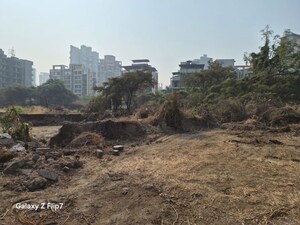  Plot For Sale in Kharghar