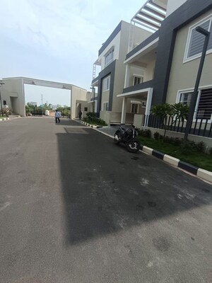 Parking in 3 BHK Villa at Injapur – for Sale