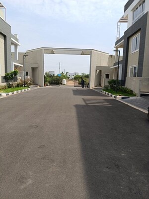 3 BHK Villa For Sale in Injapur