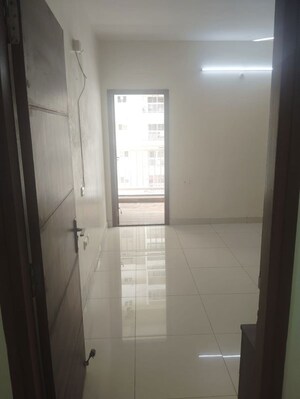Bathroom in 3 BHK Apartment at Gachibowli County, Gachibowli – for Rent