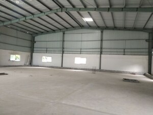  Warehouse For Rent in Gandhipuram