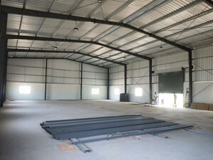 Parking in  Warehouse at Gandhipuram – for Rent