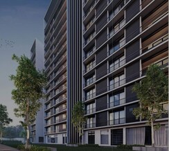 3 BHK + Pooja Room Builder Floor For Sale in Althan