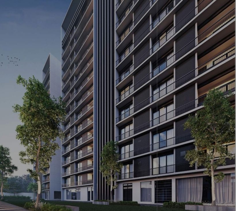3 BHK + Pooja Room Builder Floor For Sale in Althan