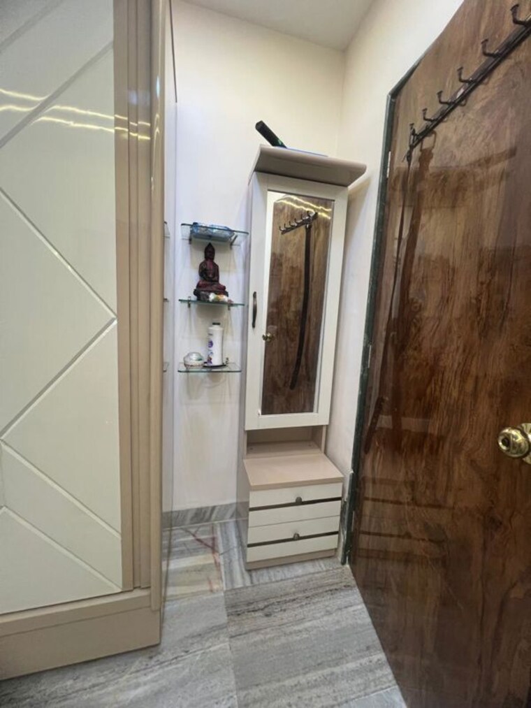 undefined, the-makwana-om-palace 1 Bedroom 410 Sq.Ft. Apartment In Malad West Mumbai 10432413