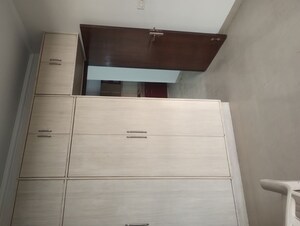 Kitchen in 4 BHK Apartment at Suraksha Vihar CGHS, Sector 45 – for Sale