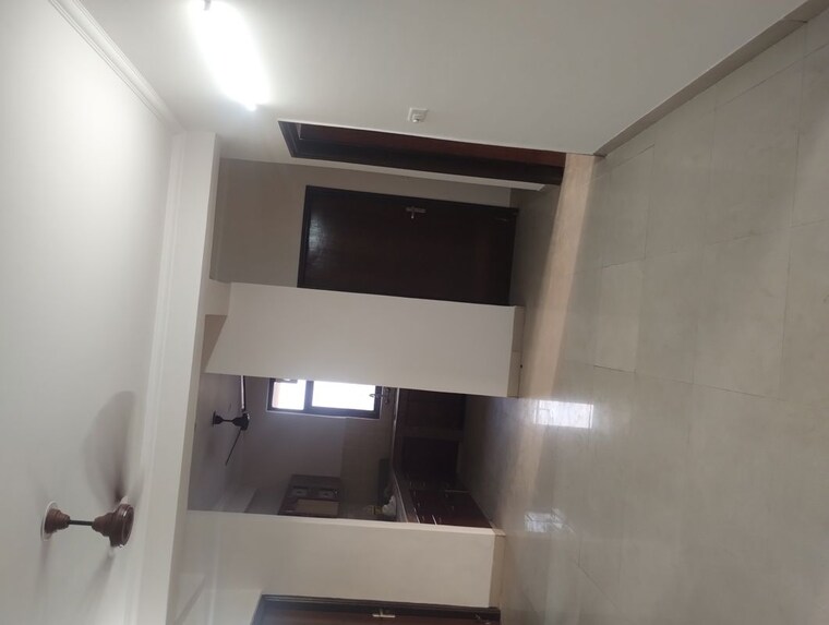 Kitchen, suraksha-vihar-cghs 4 Bedroom 2000 Sq.Ft. Apartment In Sector 45 Faridabad 10432418