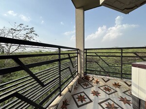 1 BHK Apartment For Rent in Chattarpur