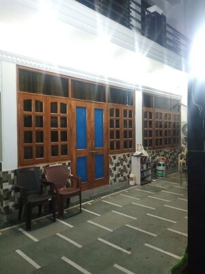 Parking in 6+ BHK Independent House at Delta Ii Greater Noida – for Sale