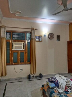 Living Room in 6+ BHK Independent House at Delta Ii Greater Noida – for Sale