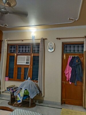 Living Room in 6+ BHK Independent House at Delta Ii Greater Noida – for Sale