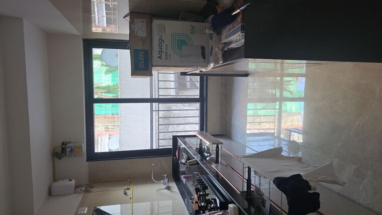 Gym, airbus-society 1 Bedroom 650 Sq.Ft. Apartment In Andheri East Mumbai 10432437