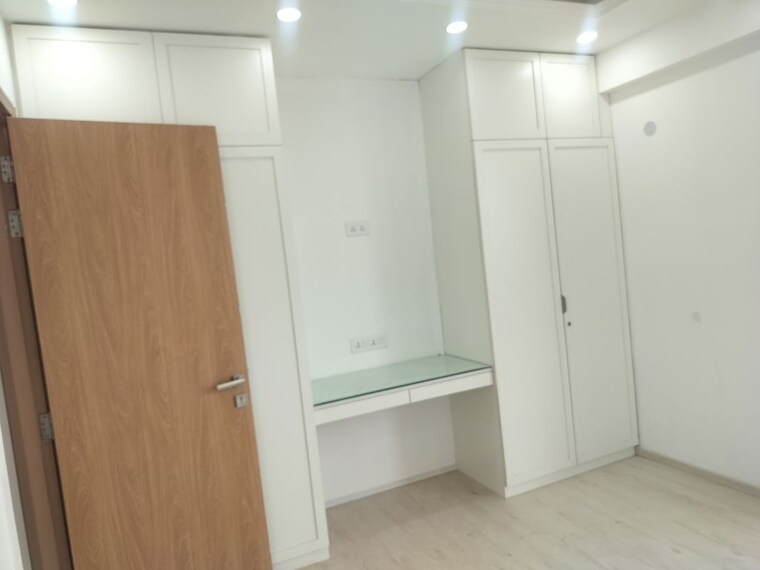 Bathroom, m3m-heights 3 Bedroom 2054 Sq.Ft. Apartment In Sector 65 Gurgaon 10432425