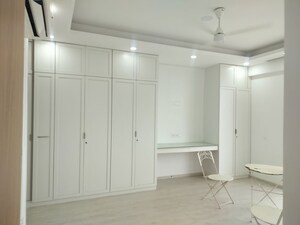 Building Lobby in 3 BHK Apartment at M3M Heights, Sector 65 – for Rent