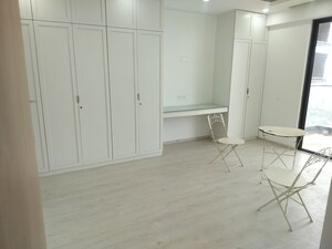 Room in 3 BHK Apartment at M3M Heights, Sector 65 – for Rent