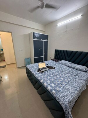 Bedroom in 3 BHK Apartment at ROF Aalayas Phase 2, Sector 102 – for Sale