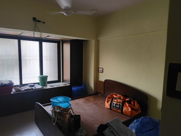 Living Room, tolaram-smruti-apartments 1.5 Bedroom 480 Sq.Ft. Apartment In Chembur Mumbai 10432450